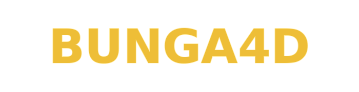 BUNGA4D